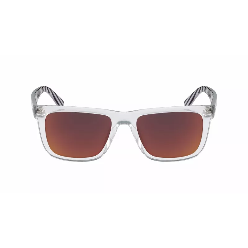 Lacoste L750S Gafas de sol de hombre Havana marrón 54/19/140 mm