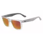Lacoste L750S Gafas de sol de hombre Havana marrón 54/19/140 mm