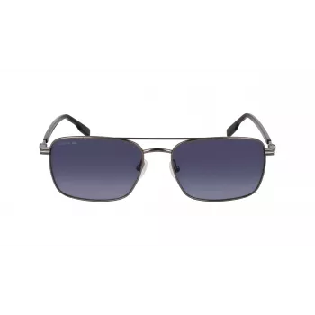 Lacoste Gafas de sol hombre L264SN 58/17/145 mm UV400 acetato