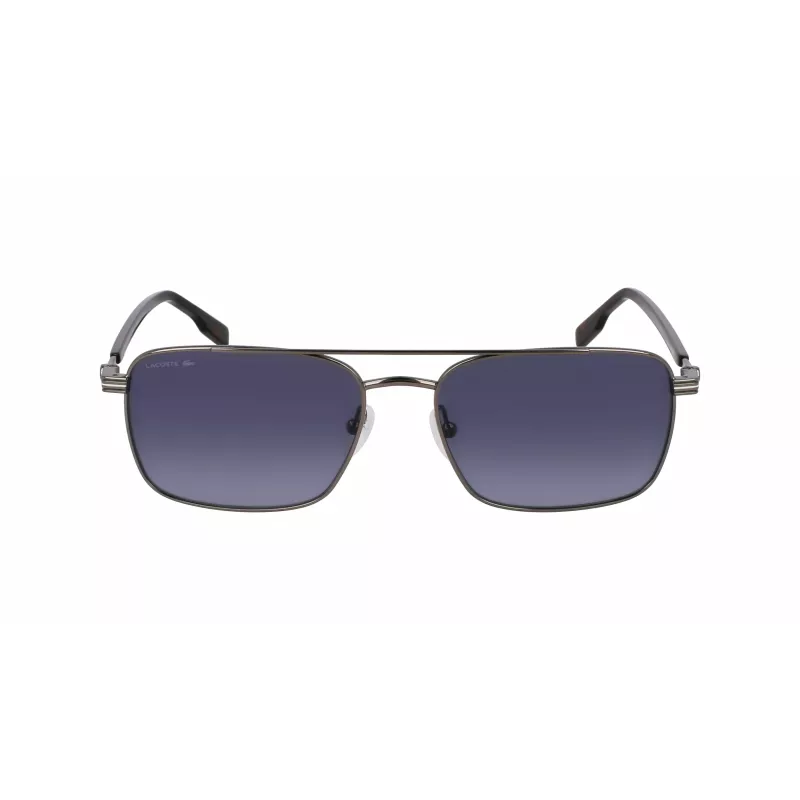 Lacoste Gafas de sol hombre L264SN 58/17/145 mm UV400 acetato