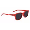Lacoste Gafas de sol hombre L3639S-615 Havana verde 49mm