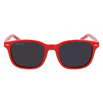 Lacoste Gafas de sol hombre L3639S-615 Havana verde 49mm
