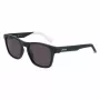 Lacoste Gafas de sol de hombre L6018S-301 montura verde lentes grises 53mm