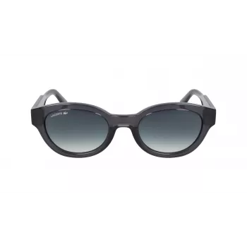 Lacoste mujer gafas de sol L6024S-035 Havana 52mm