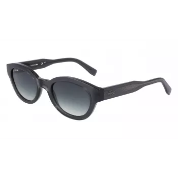 Lacoste mujer gafas de sol L6024S-035 Havana 52mm