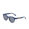Lacoste Gafas de sol mujer L981SRG-400 rectangulares de acetato 54/17/145 mm