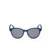 Lacoste Gafas de sol mujer L981SRG-400 rectangulares de acetato 54/17/145 mm