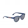 Lacoste Gafas de sol mujer L981SRG-400 rectangulares de acetato 54/17/145 mm