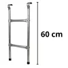Escalera para trampolín LEAN Sport Max y SPORT PRO, 60 cm