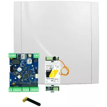 LAFE ROPAM módulo LTE BASICLTE-SET