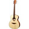 Guitarra acústica Lag GLA Tramontane 70 A