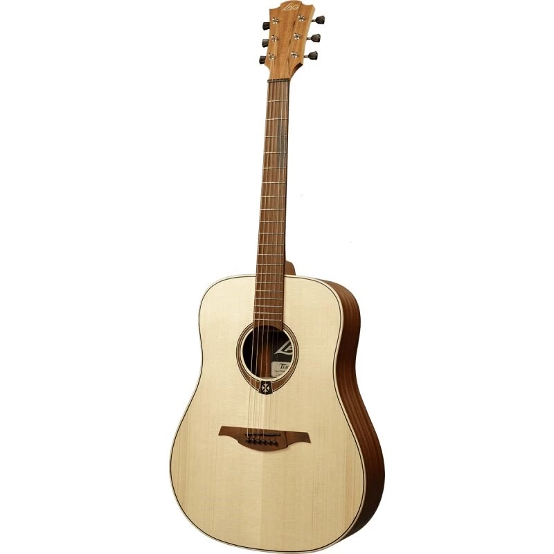 Guitarra acústica Lag GLA Tramontane 70 D