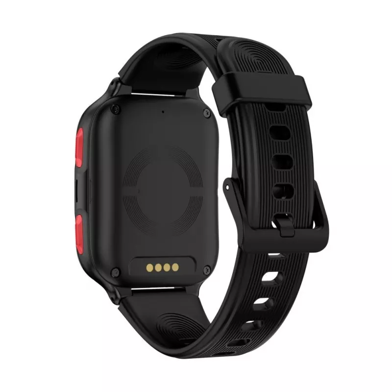 LAGENIO AI Kids Watch K9 4G Negro