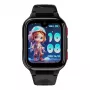 LAGENIO AI Kids Watch K9 4G Negro