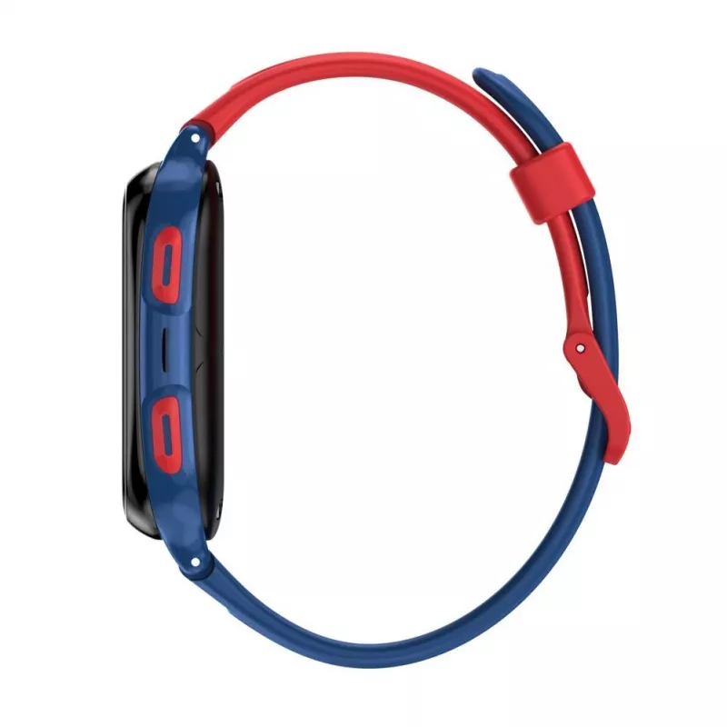 LAGENIO AI Kids Watch K9 4G azul
