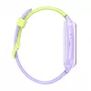 Reloj infantil LAGENIO AI Kids Watch K9 4G lila