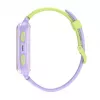 Reloj infantil LAGENIO AI Kids Watch K9 4G lila