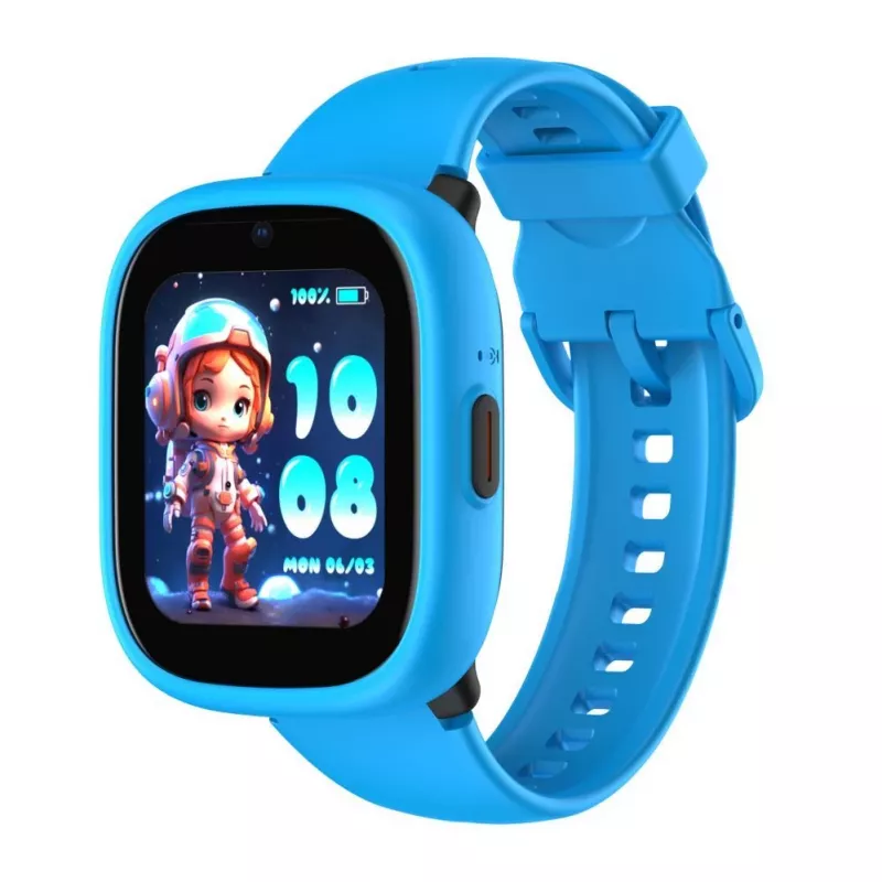 LAGENIO K3 Smartwatch infantil 4G azul