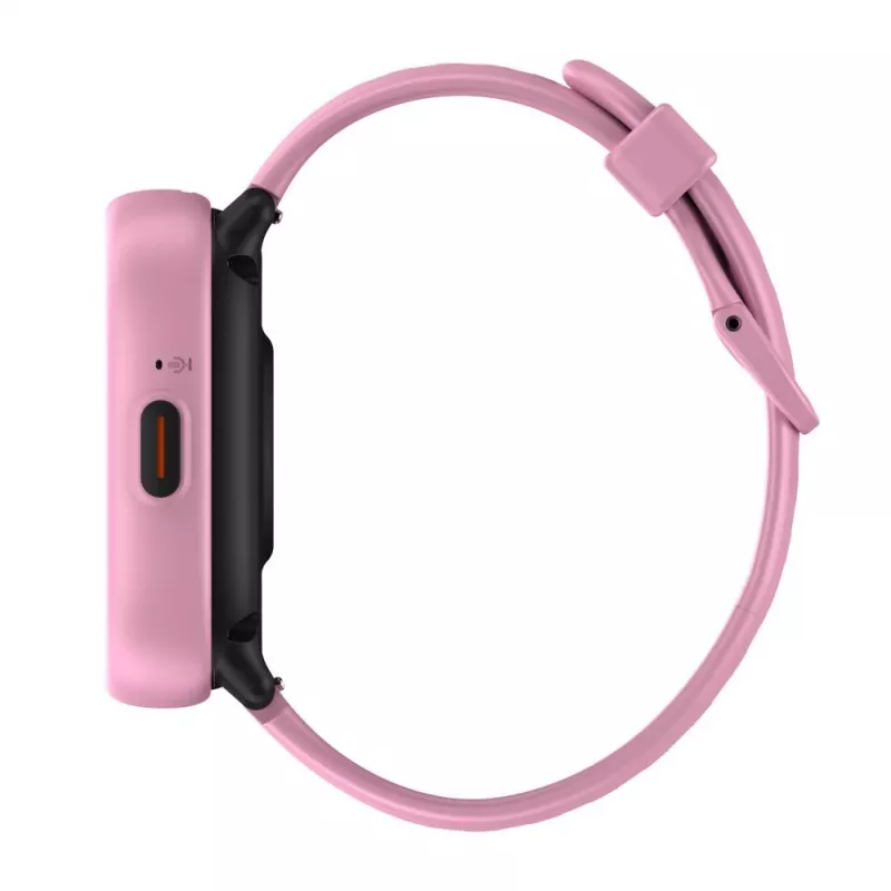 LAGENIO K3 smartwatch infantil 4G rosa