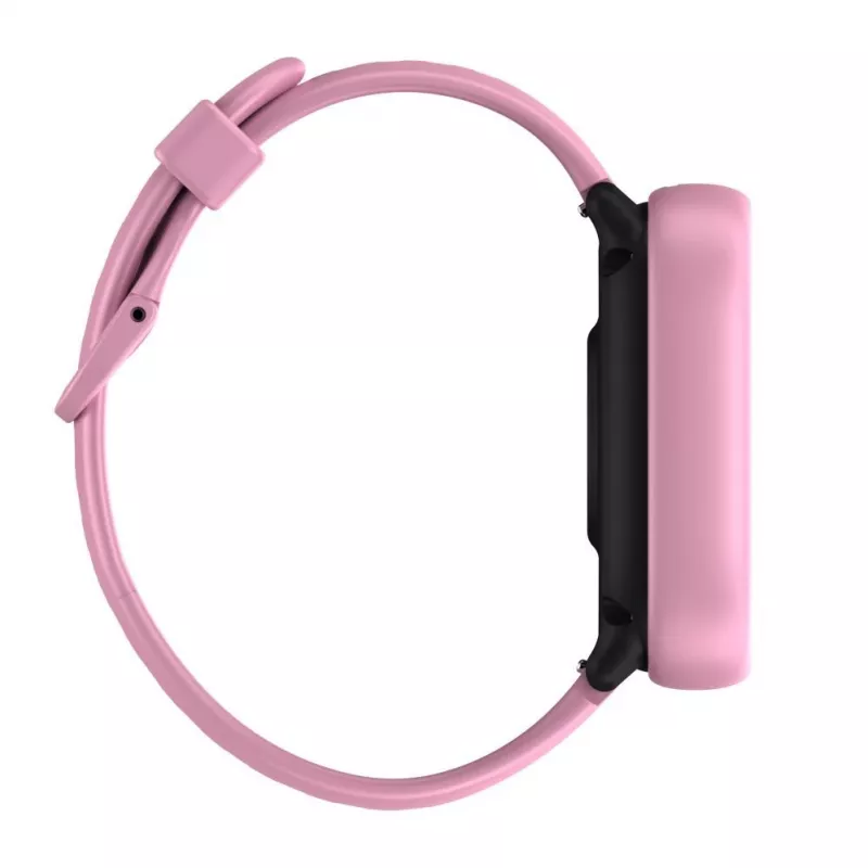LAGENIO K3 smartwatch infantil 4G rosa