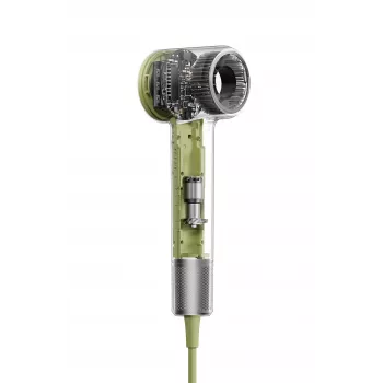 LAIFEN secador de pelo Mini verde