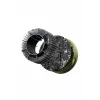 LAIFEN secador de pelo Mini verde