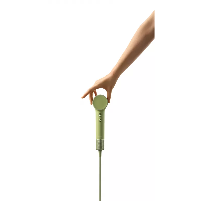 LAIFEN secador de pelo Mini verde
