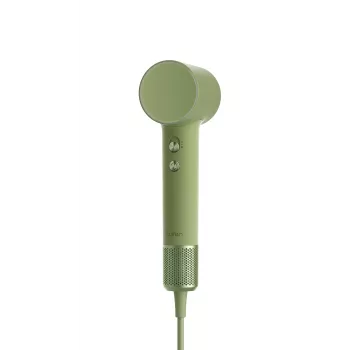 LAIFEN secador de pelo Mini verde
