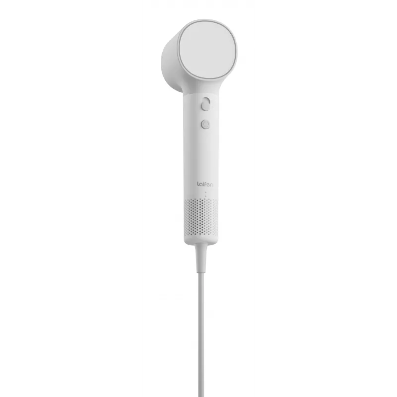 LAIFEN NEO Secador de pelo, Blanco, 110.000 RPM, 1500 W