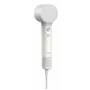 LAIFEN NEO Secador de pelo, Blanco, 110.000 RPM, 1500 W