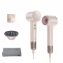 Laifen Swift Premium secador de pelo iónico de alta velocidad 1600W oro rosa
