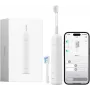 Cepillo de dientes eléctrico Laifen Wave Sonic, blanco