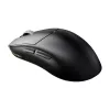 Lamzu Atlantis MINI Ratón gaming 4K - Charcoal Black