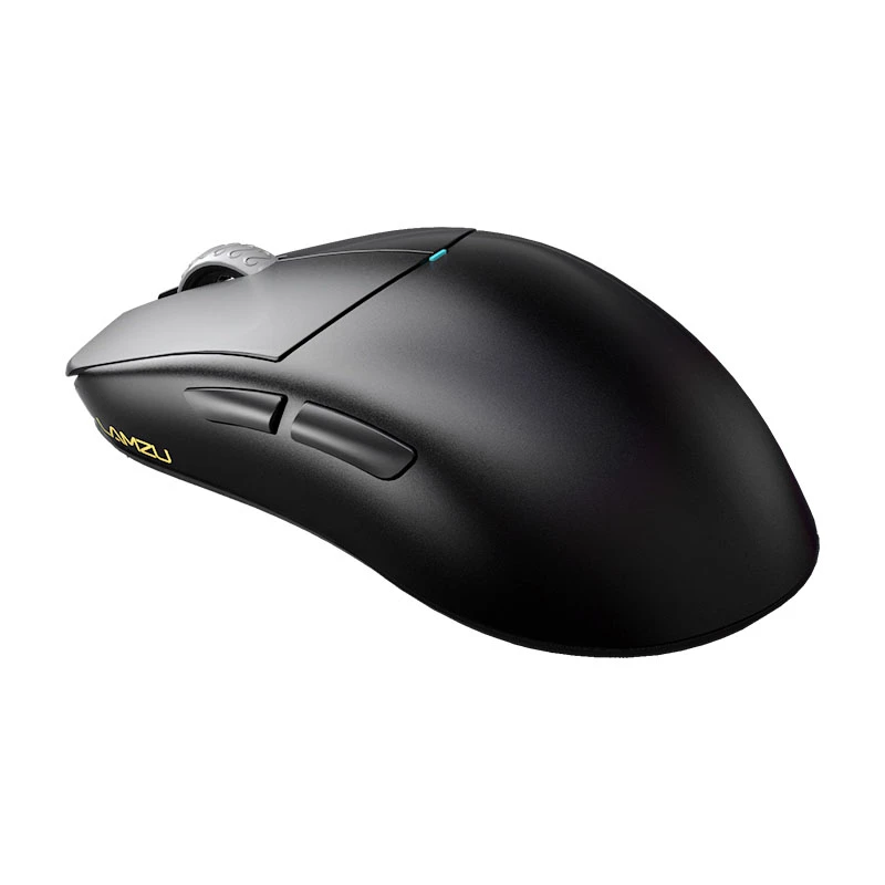 Lamzu Atlantis MINI Ratón gaming 4K - Charcoal Black