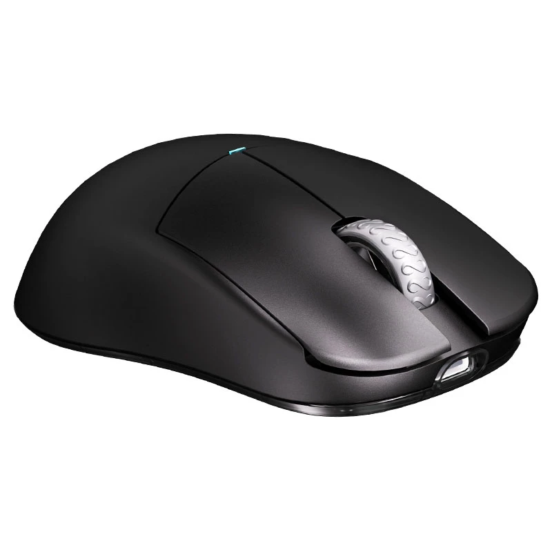 Lamzu Atlantis MINI Ratón gaming 4K - Charcoal Black