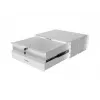Bandeja LANBERG 19 pulgadas 4U 360mm gris (4U/483x360mm, capacidad de carga hasta 90kg, montaje en 4 puntos)