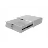 Lanberg AK-2003-S cajón para rack de 19 pulgadas 3U, 360 mm, gris