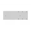 Lanberg AK-2003-S cajón para rack de 19 pulgadas 3U, 360 mm, gris