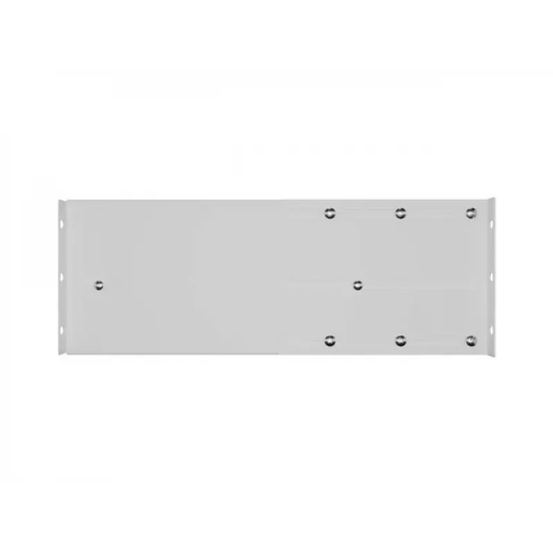 Lanberg AK-2003-S cajón para rack de 19 pulgadas 3U, 360 mm, gris