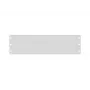 Lanberg AK-2003-S cajón para rack de 19 pulgadas 3U, 360 mm, gris