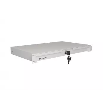 LANBERG Cajón extraíble 1U 19