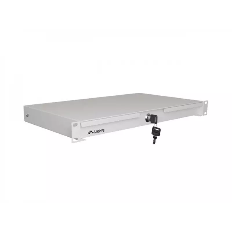 LANBERG Cajón extraíble 1U 19