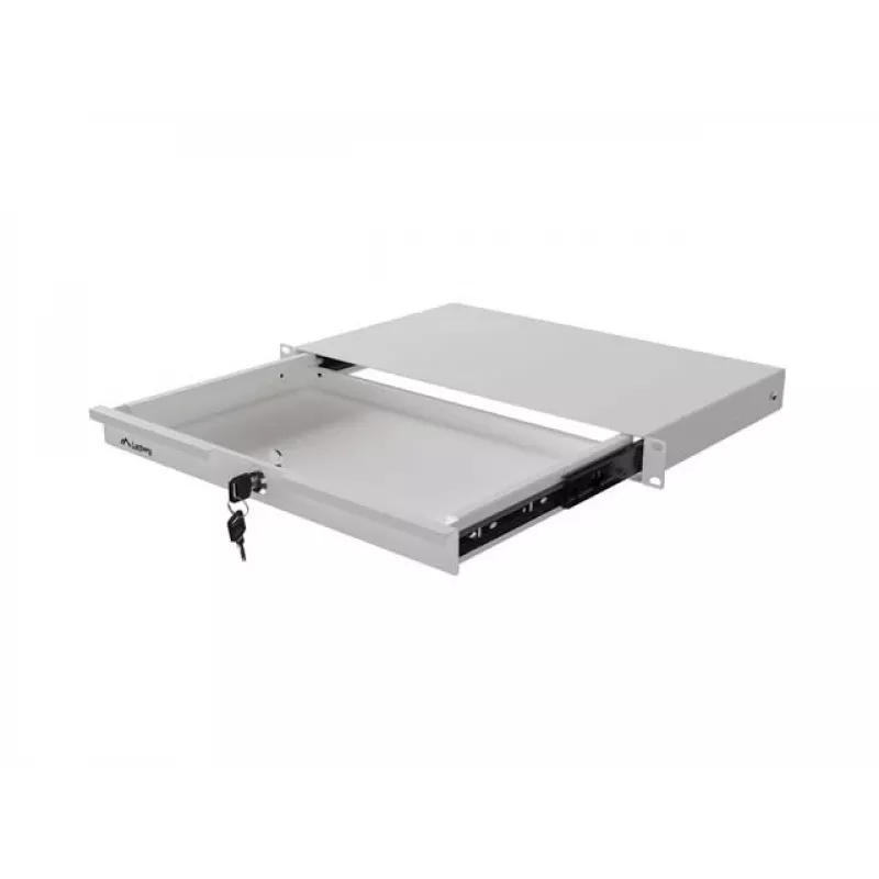 LANBERG Cajón extraíble 1U 19