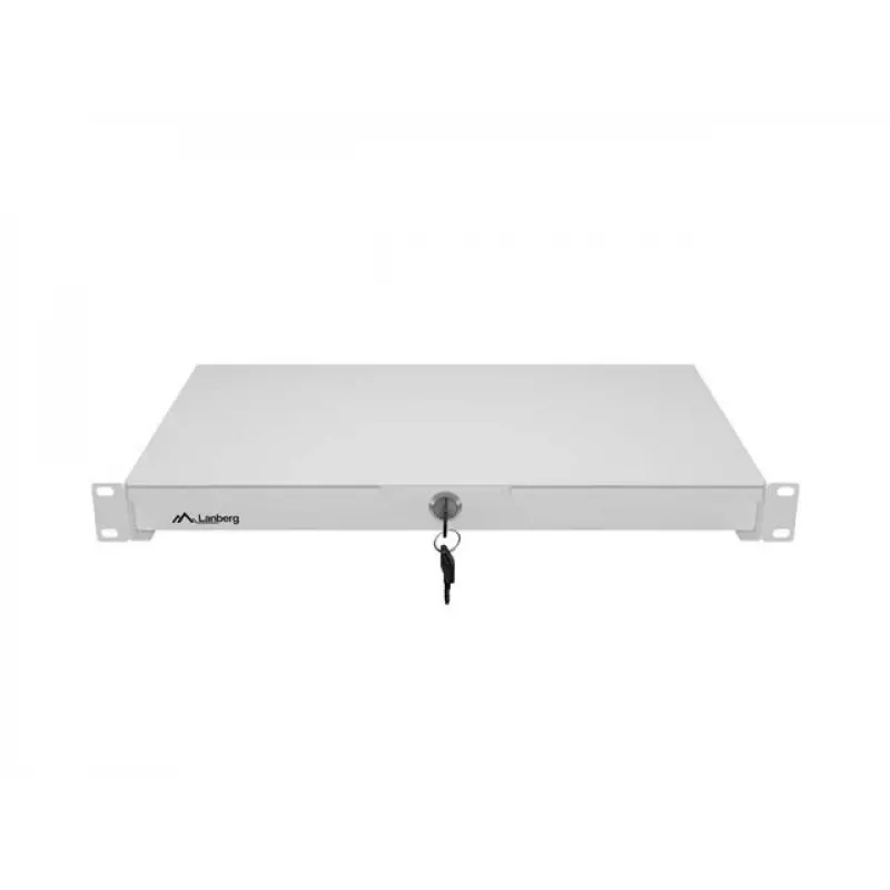 LANBERG Cajón extraíble 1U 19