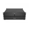 LANBERG Estante fijo 4U 19