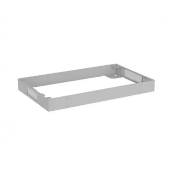 LANBERG CK01-60-S 600x1000 mm zócalo para armarios de servidor de 19