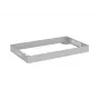LANBERG CK01-60-S 600x1000 mm zócalo para armarios de servidor de 19