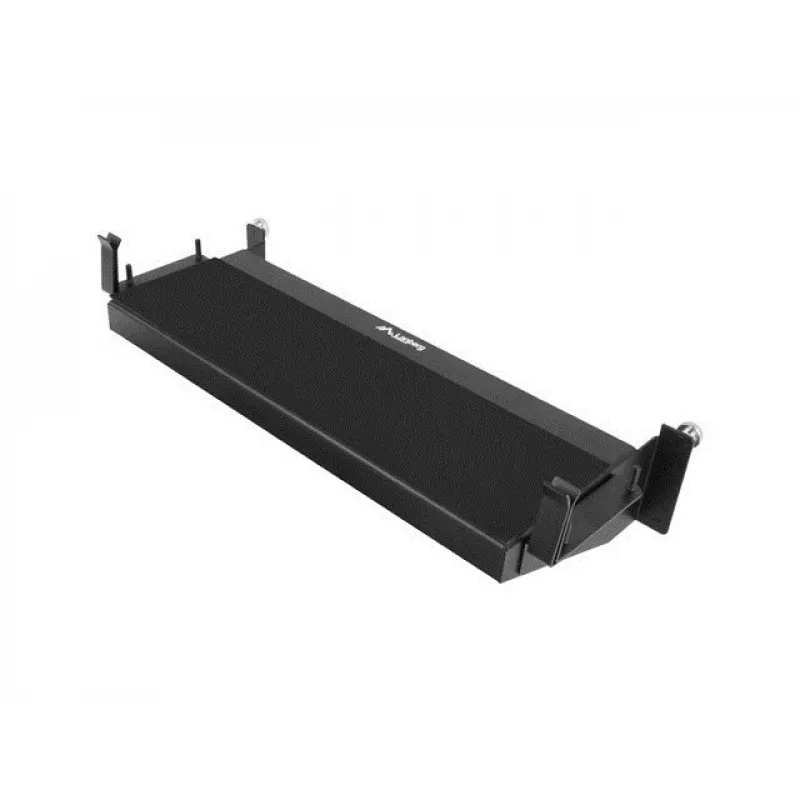 LANBERG Bandeja de montaje para patch panels 19
