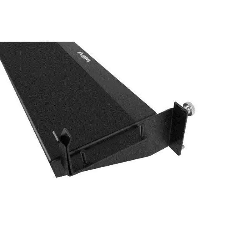 LANBERG Bandeja de montaje para patch panels 19
