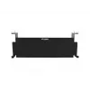 LANBERG Bandeja de montaje para patch panels 19